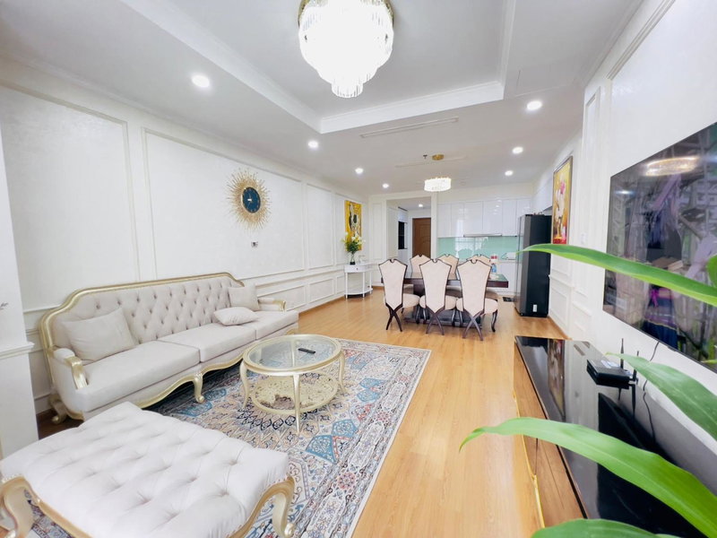 Vincom Royal City 72 Nguyễn Trãi Thanh Xuân, Hanoi, Vietnam