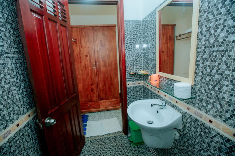 Phú Vang Hotel Pleiku, Pleiku, Vietnam
