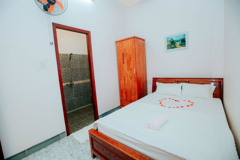 Phú Vang Hotel Pleiku, Pleiku, Vietnam