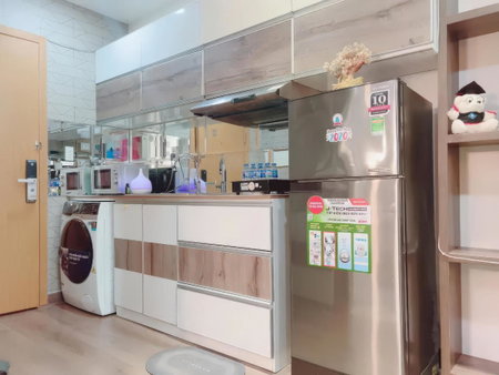 The Everich Infinity - China Town Apartment, Ho Chi Minh City, Vietnam