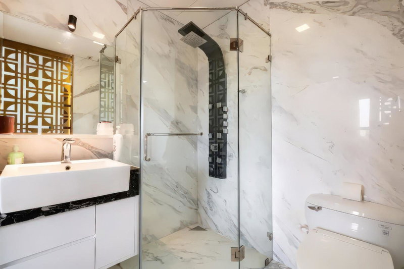 The Everich Infinity - China Town Apartment, Ho Chi Minh City, Vietnam