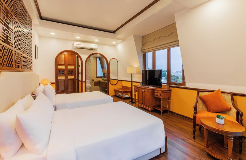 Boutik Cham Hotel Nha Trang, Nha Trang, Vietnam