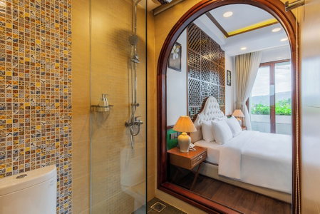 Boutik Cham Hotel Nha Trang, Nha Trang, Vietnam