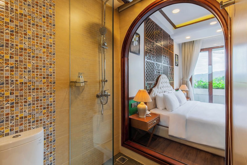 Boutik Cham Hotel Nha Trang, Nha Trang, Vietnam