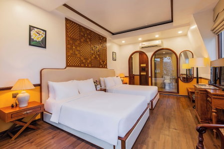 Boutik Cham Hotel Nha Trang, Nha Trang, Vietnam