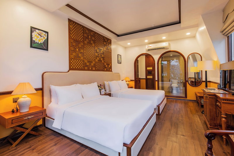 Boutik Cham Hotel Nha Trang, Nha Trang, Vietnam