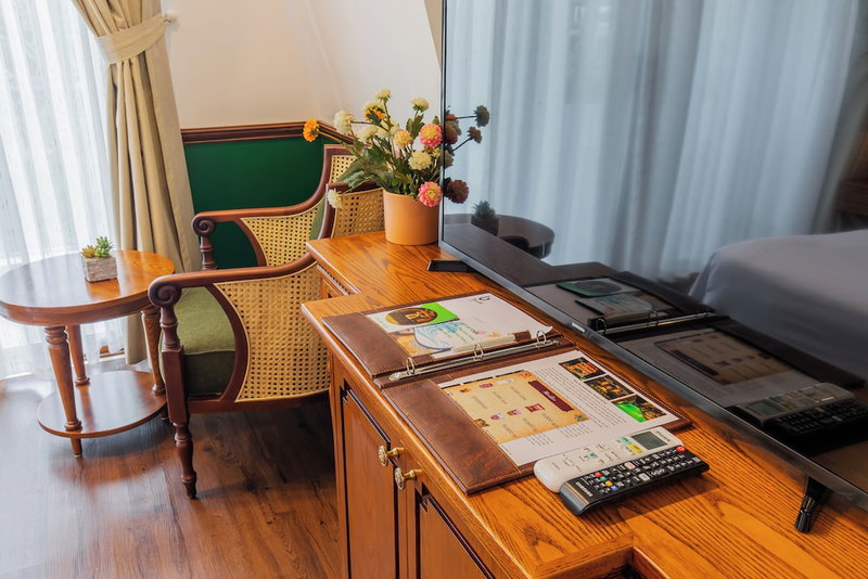 Boutik Cham Hotel Nha Trang, Nha Trang, Vietnam