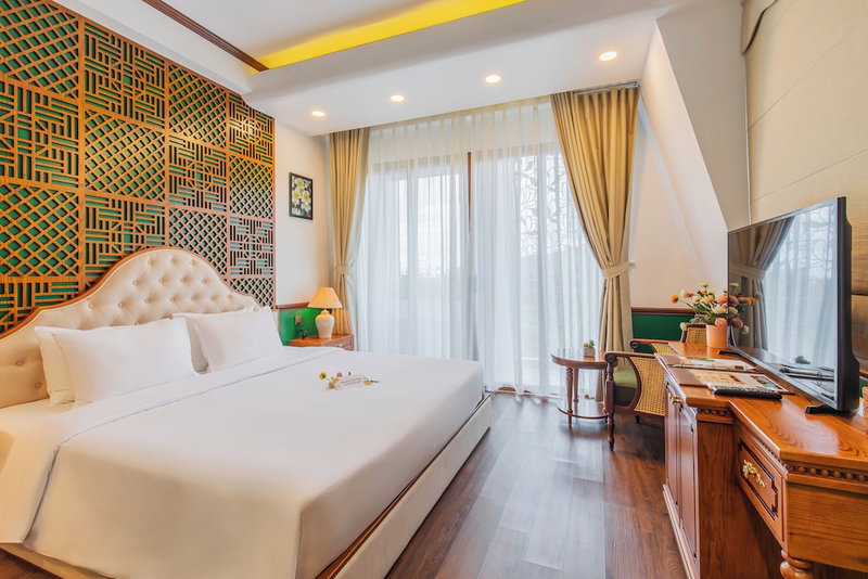 Boutik Cham Hotel Nha Trang, Nha Trang, Vietnam