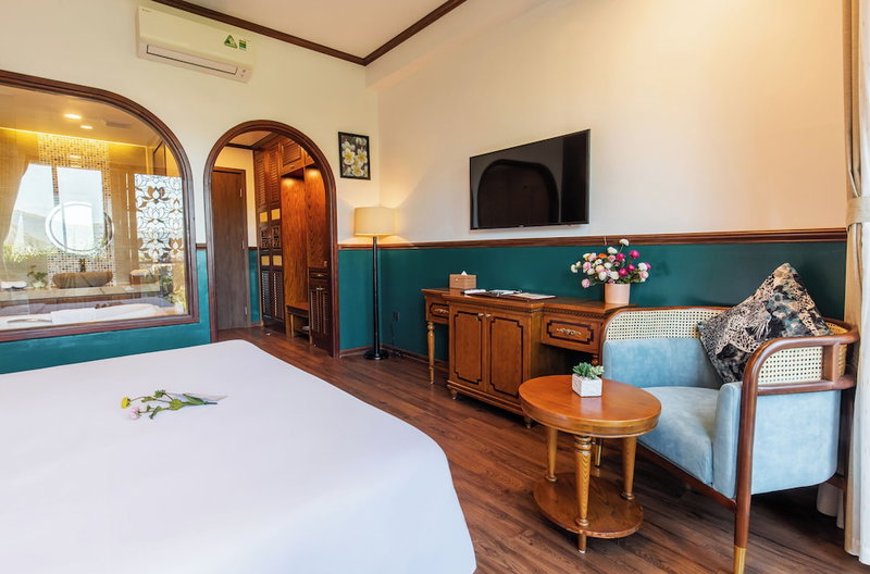 Boutik Cham Hotel Nha Trang, Nha Trang, Vietnam