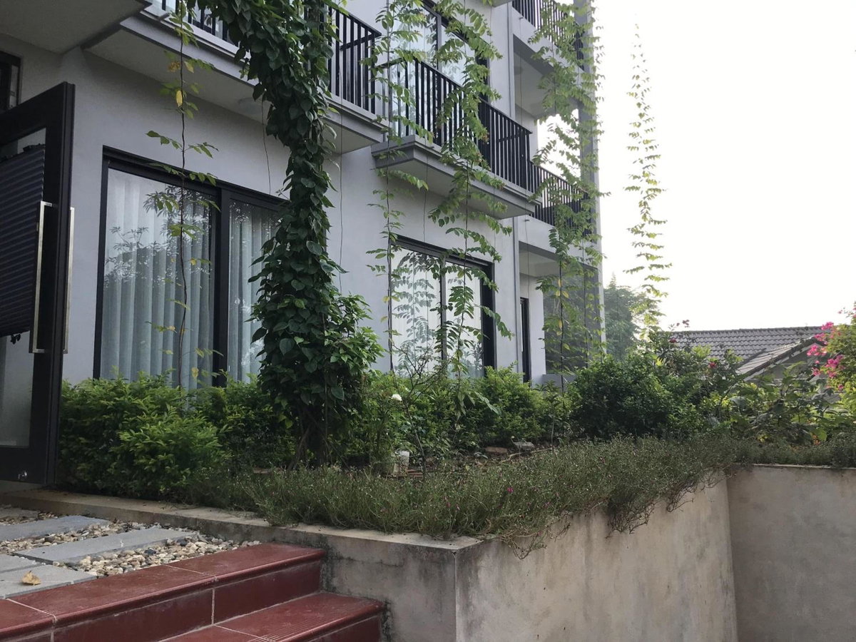 Thái Dương Hotel, Vietnam