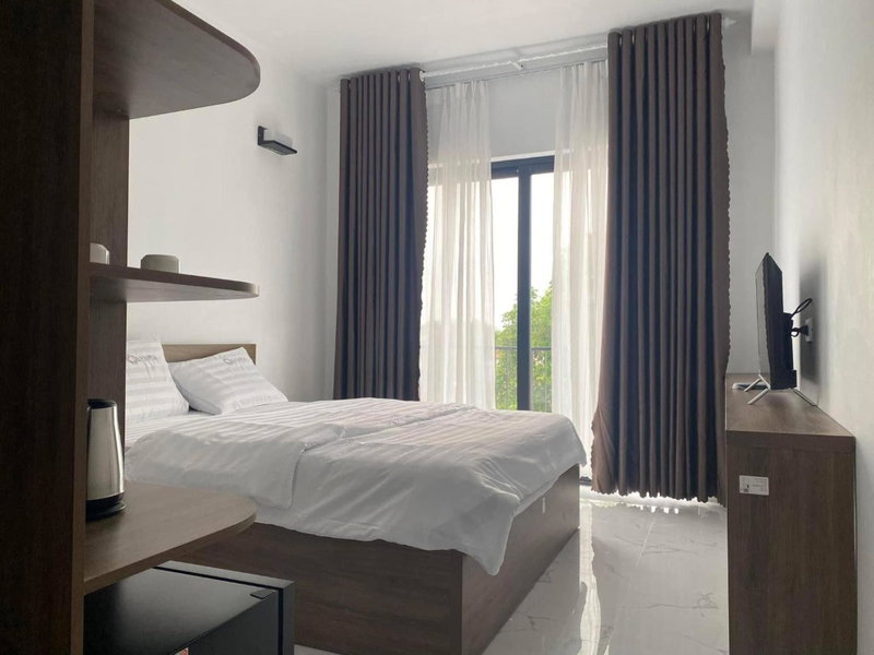 Thái Dương Hotel, Việt Trì, Vietnam