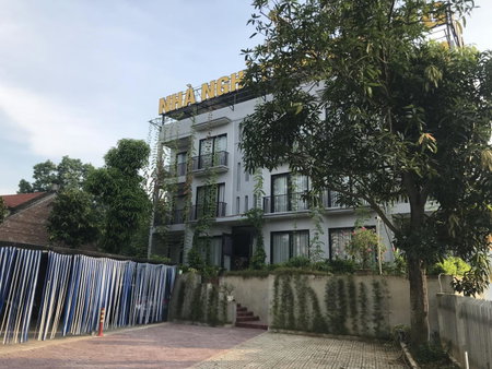 Thái Dương Hotel, Việt Trì, Vietnam