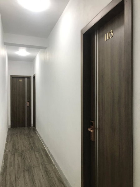 Thái Dương Hotel, Việt Trì, Vietnam
