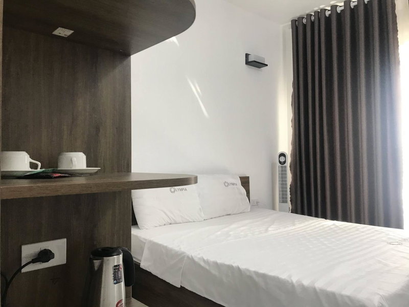 Thái Dương Hotel, Việt Trì, Vietnam