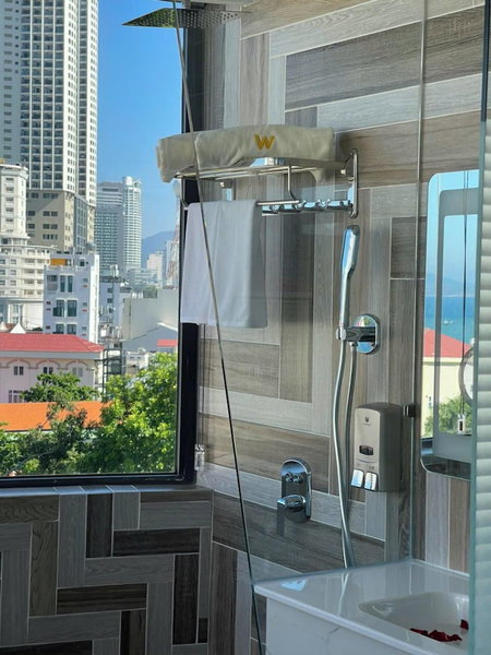W Premium Nha Trang, Nha Trang, Vietnam