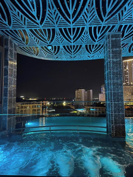 W Premium Nha Trang, Nha Trang, Vietnam