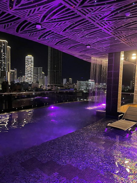 W Premium Nha Trang, Nha Trang, Vietnam