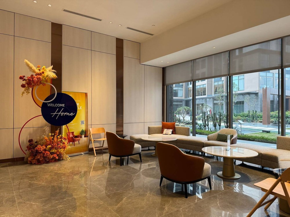 Hotel · Vinhomes Ocean Park Apartment Ha Noi - 20 October Homestay, Hanoi