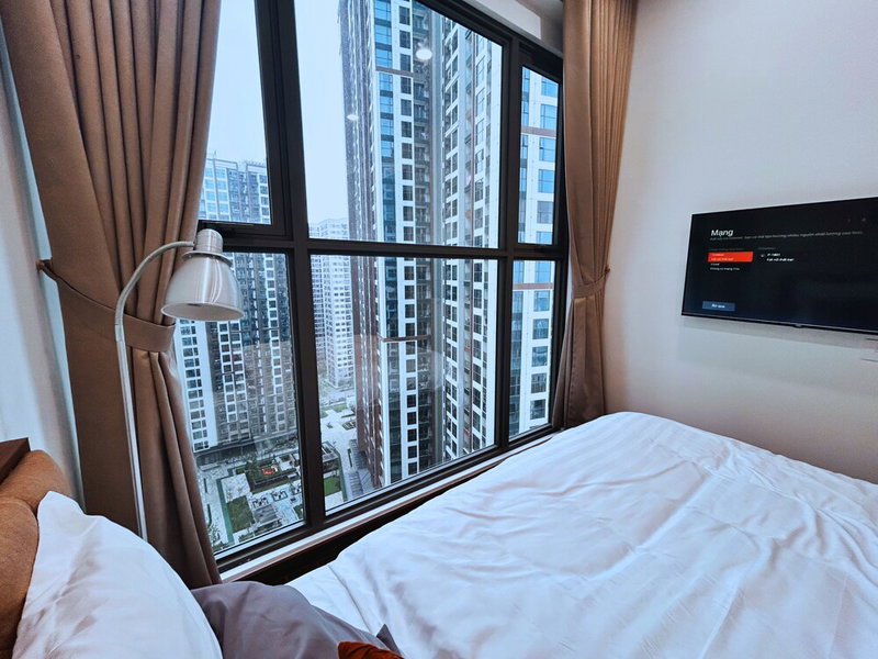 Vinhomes Ocean Park Apartment Ha Noi - 20 October Homestay, Hanoi, Vietnam