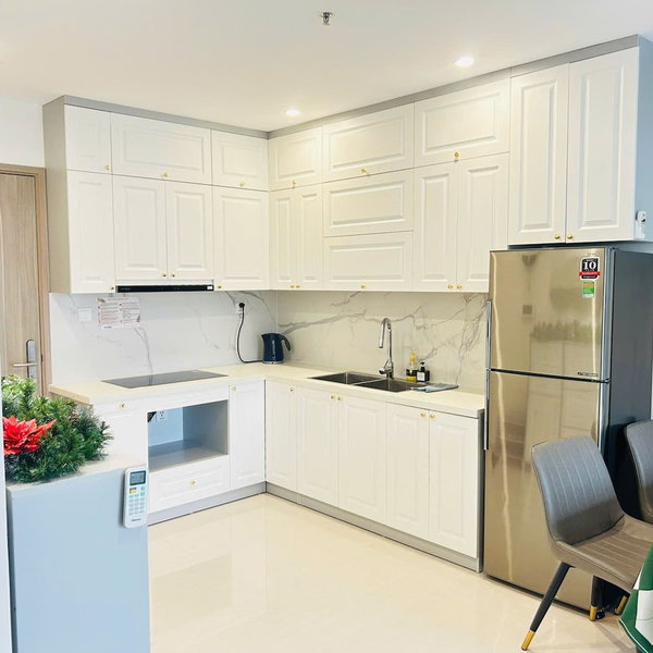 Vinhomes Ocean Park Apartment Ha Noi - 20 October Homestay, Hanoi, Vietnam