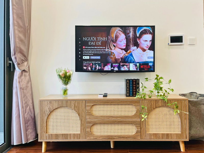 Vinhomes Ocean Park Apartment Ha Noi - 20 October Homestay, Hanoi, Vietnam