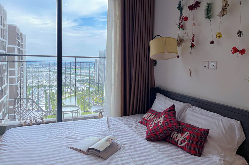 Vinhomes Ocean Park Apartment Ha Noi - 20 October Homestay, Hanoi, Vietnam