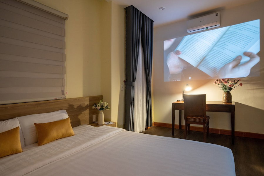 Shine Hue Hotel 2, Hue, Vietnam