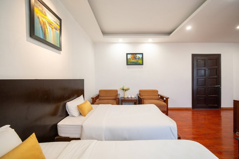 Shine Hue Hotel 2, Hue, Vietnam