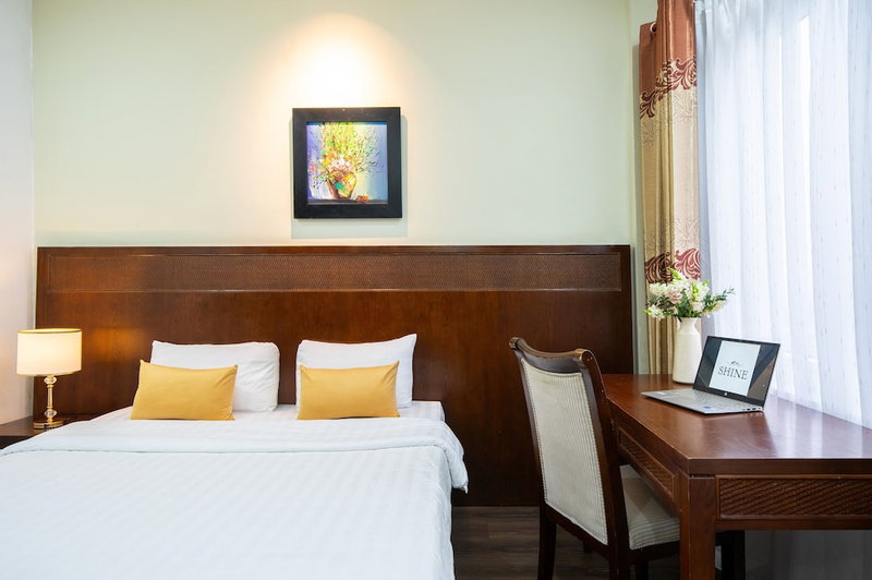 Shine Hue Hotel 2, Hue, Vietnam