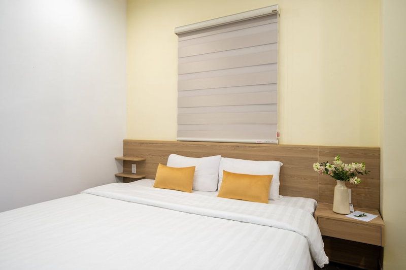 Shine Hue Hotel 2, Hue, Vietnam