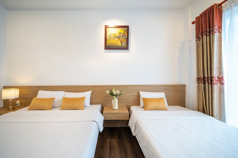 Shine Hue Hotel 2, Hue, Vietnam