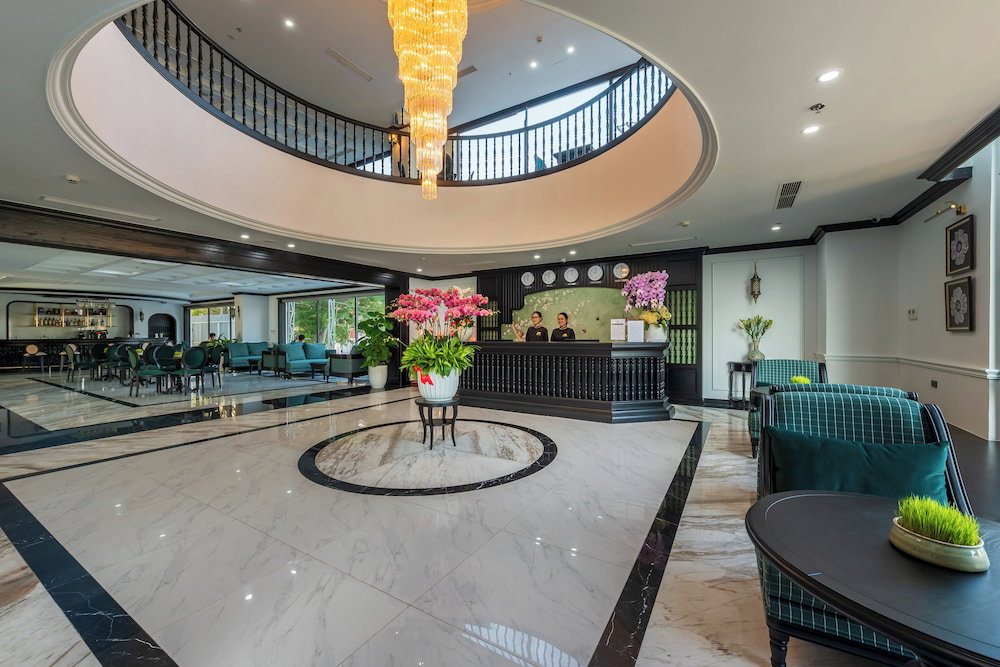 Hotel · Grand Luxury Hotel Ninh Chu, Phan Rang - Thap Cham