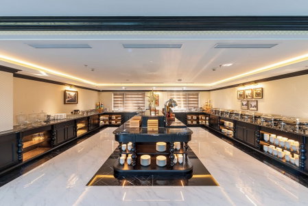 Grand Luxury Hotel Ninh Chu, Phan Rang - Thap Cham, Vietnam