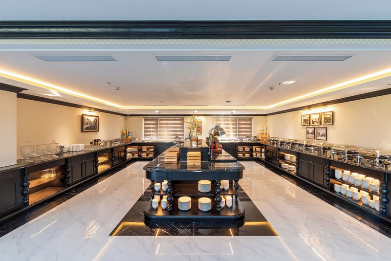 Grand Luxury Hotel Ninh Chu, Phan Rang - Thap Cham, Vietnam