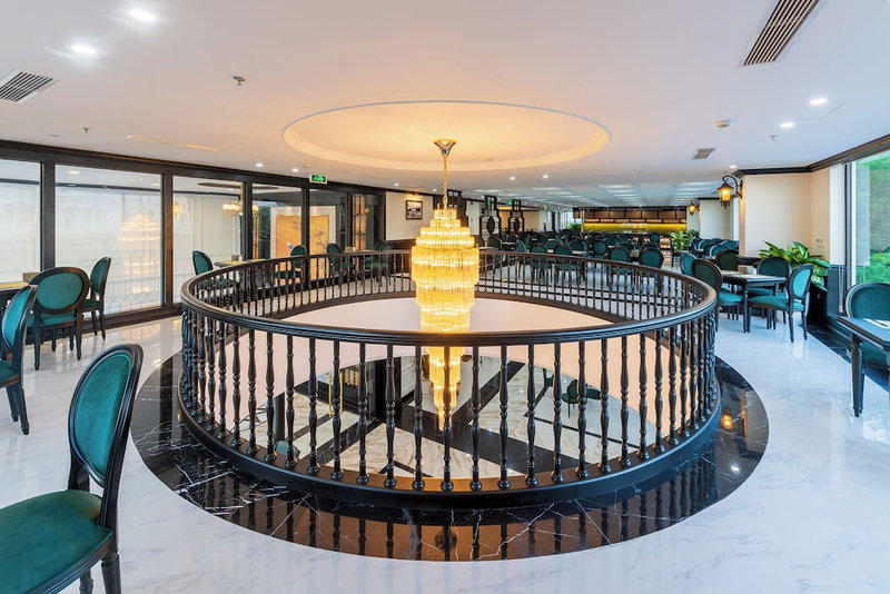 Grand Luxury Hotel Ninh Chu, Phan Rang - Thap Cham, Vietnam