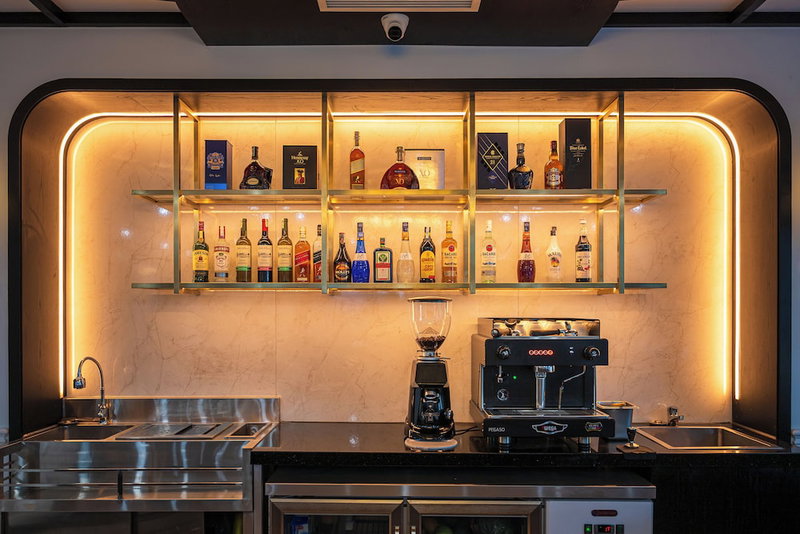 Grand Luxury Hotel Ninh Chu, Phan Rang - Thap Cham, Vietnam