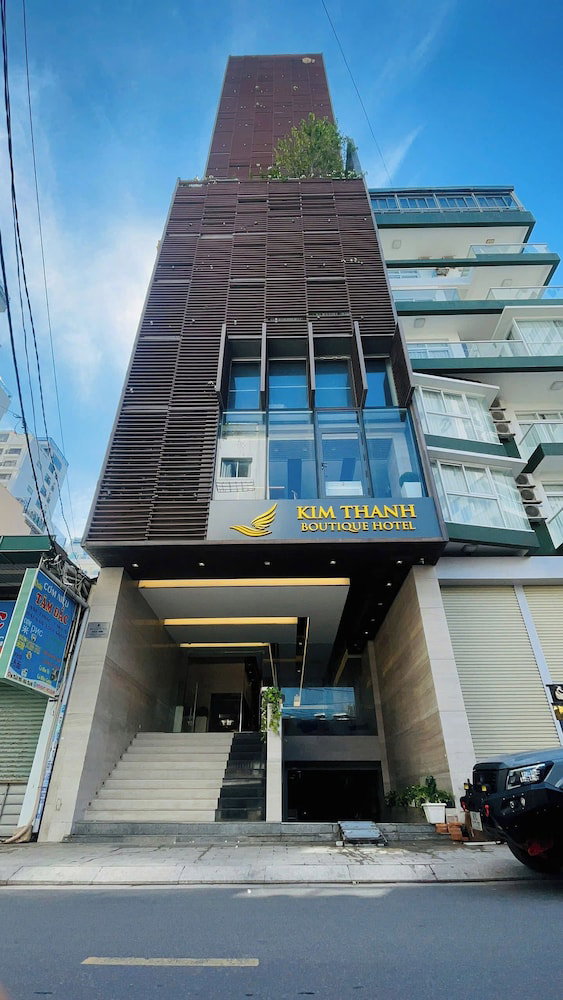Brilliant Bay Nha Trang Hotel, Vietnam