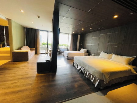 Brilliant Bay Nha Trang Hotel, Nha Trang, Vietnam