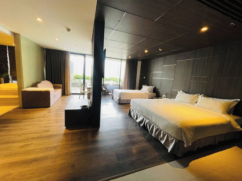 Brilliant Bay Nha Trang Hotel, Nha Trang, Vietnam