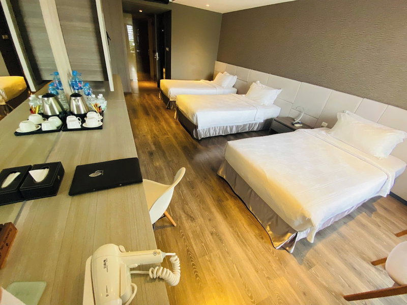 Brilliant Bay Nha Trang Hotel, Nha Trang, Vietnam