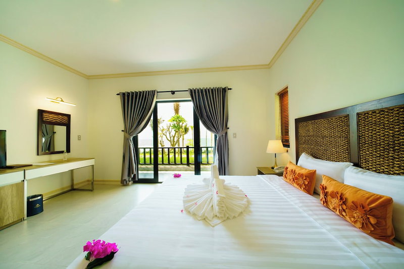 Blooming Lotus Resort, Phan Thiet, Vietnam