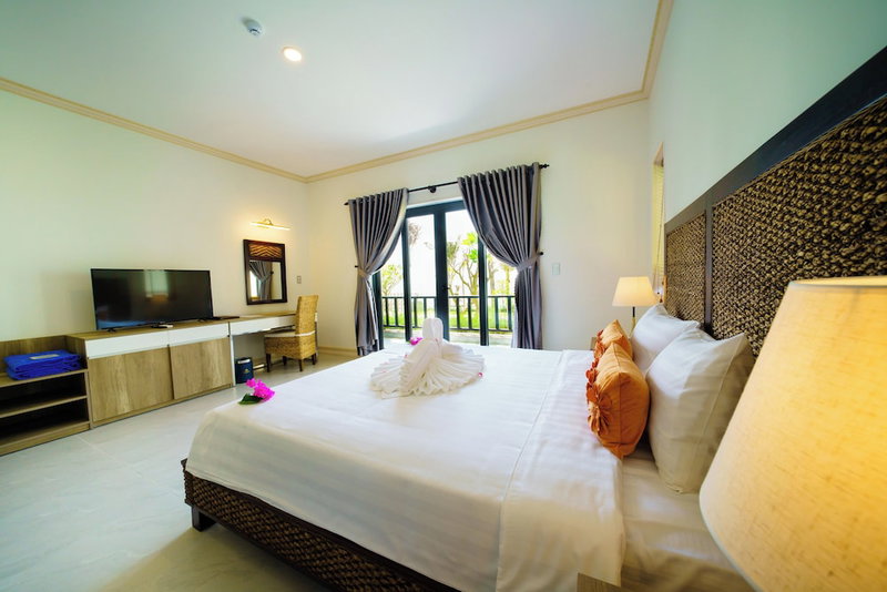 Blooming Lotus Resort, Phan Thiet, Vietnam