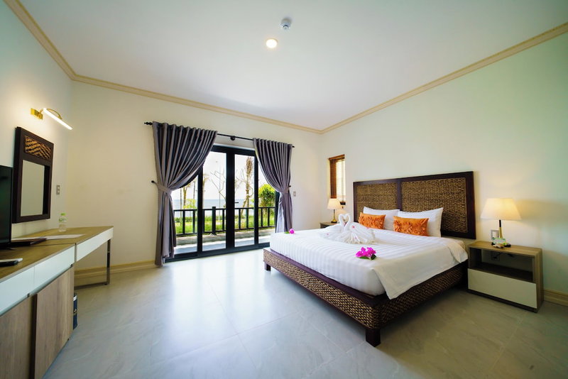 Blooming Lotus Resort, Phan Thiet, Vietnam