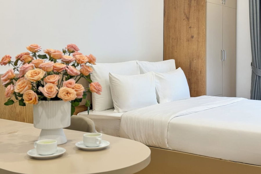CityHouse - Nest DC, Ho Chi Minh, Vietnam