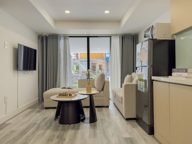 CityHouse - Nest DC, Ho Chi Minh, Vietnam