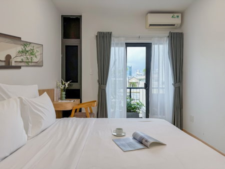 CityHouse - Nest DC, Ho Chi Minh, Vietnam