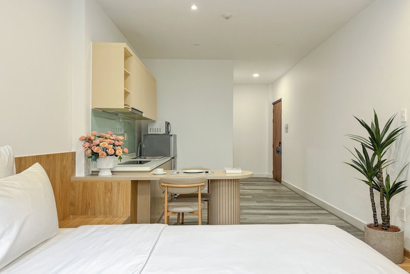 CityHouse - Nest DC, Ho Chi Minh, Vietnam