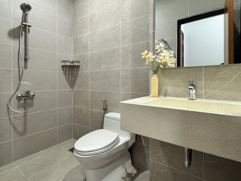 CityHouse - Nest DC, Ho Chi Minh, Vietnam