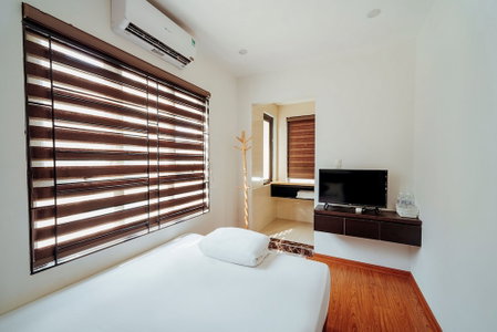 Ivy Hotel - Halong, Ha Long, Vietnam