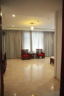 Tan Truong Son Hotel, Dong Hoi, Vietnam